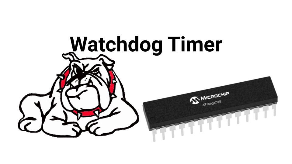 what is watch dog
