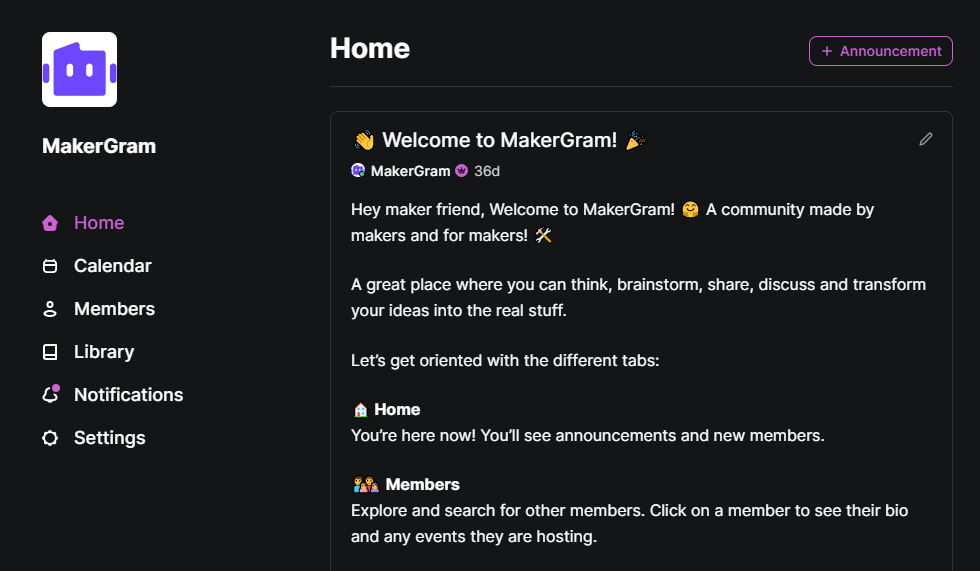 MakerGram Live | January 2022 Maker Update 📡