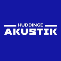 huddingeakustik