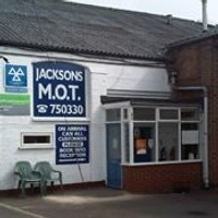 Jackson