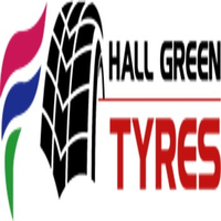 hallgreentyres